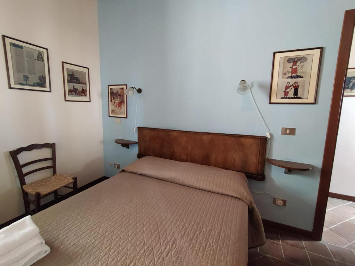Locanda Il Falco Nero Fumone Εξωτερικό φωτογραφία