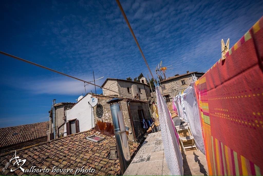 Locanda Il Falco Nero Fumone Εξωτερικό φωτογραφία